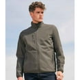 thumbnail image 3 of SOLS Mens Falcon Recycled Soft Shell Jacket, 3 of 4