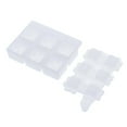 thumbnail image 4 of GUOOL Keycap Mechanical Keyboard for Handmade Soap, Jelly, Pudding, Cake Baking Tools Cat Paw, 4 of 9
