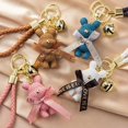 thumbnail image 5 of Cute Kawaii Keychain Backpack Charms, 5 of 5