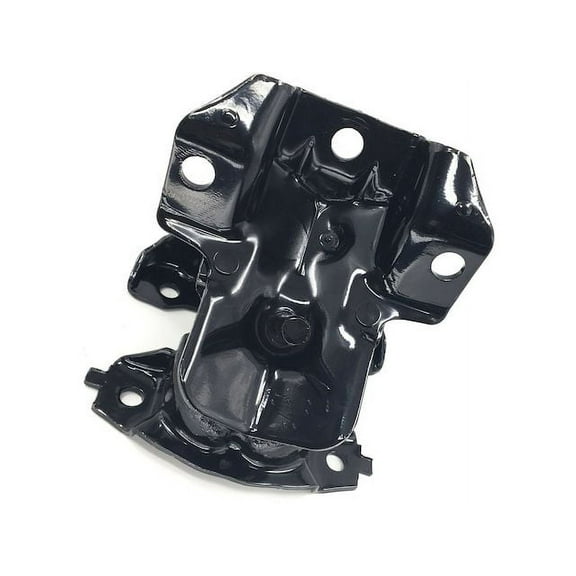 Engine Mount - Compatible with 2007 - 2013 Chevy Silverado 1500 4.8L V8 2008 2009 2010 2011 2012