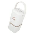 thumbnail image 1 of Portable Miniature Clothes Dryer Quick Drying Laundry Dryer for Travel and Home, 1 of 7