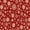 Red2, variant on Nanqianyi Luxury Golden Snowflake Christmas Tablecloth,52"x70",Waterproof Stain Resistant Table Cover For Dining Party Decor