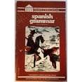 thumbnail image 1 of Pre-Owned Spanish Grammar College Outline Paperback Education Language Learning English, 1 of 1