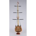thumbnail image 1 of Old Modern Handicrafts Q010 HMS Victoire Coupe Transversale, 1 of 1