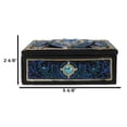 thumbnail image 2 of Ancient Mythology Wicca All Seeing Eye Of Providence Tarot Cards Trinket Box, 2 of 10