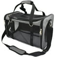 thumbnail image 6 of Parisian Series Airline Approved Soft Sided Pet Carrier, 6 of 8