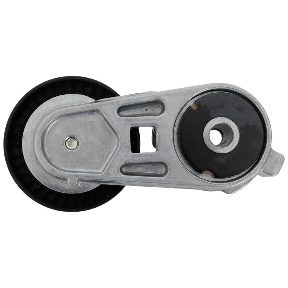 New 4.0L Only Accessory Belt Tensioner Compatible With Jeep Wrangler SE 6 Cyl 4.0L Grand Cherokee Special Edition 6 Cyl 4.0L Wrangler Sport 6 Cyl 4.0L 1999-2006 By 4854089