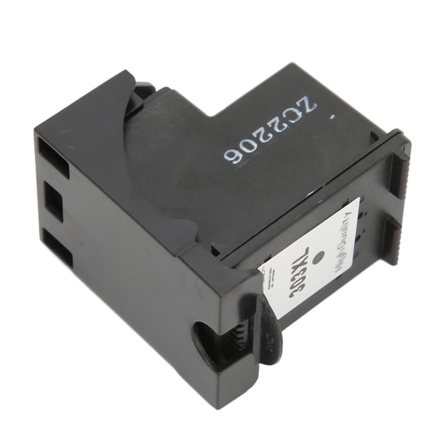 Print Cartridge,Print Cartridge for HP Ink Cartridge Replacement Inkjet Cartridge Built to Last