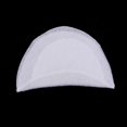 thumbnail image 4 of 10 Pair Sew-In Padding Sponge Shoulder Pads Padding for Clothes Sewing Accessories, 4 of 8