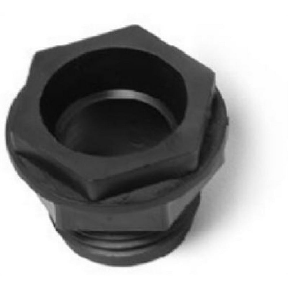 82092 Evaporative Cooler Drain, Nylon Quantity 1