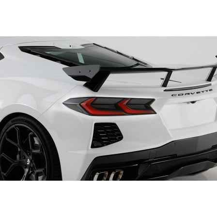 GT Styling GT4130 TAIL LIGHT COVERS