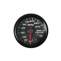 Holley Performance 26-605 Automatic Transmission Oil Temperature Gauge