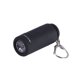 thumbnail image 4 of Wosthever Mini linterna LED llavero linterna portátil al aire libre impermeable integrada USB recargable senderismo Camping linternas Estufas de camping Negro, 4 of 6
