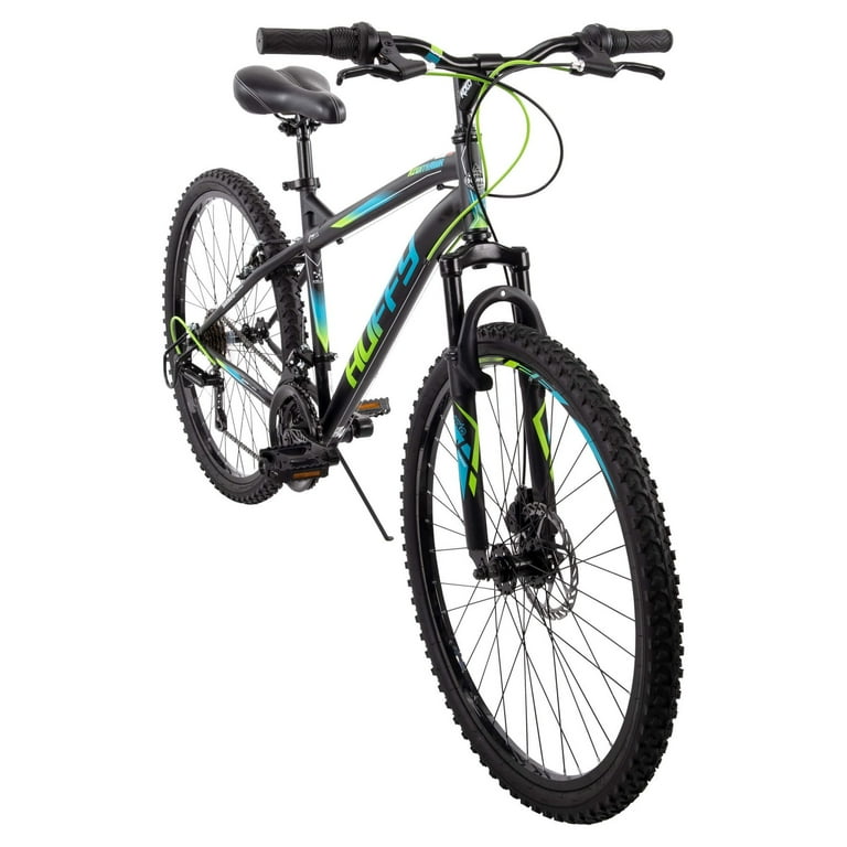 Huffy 26 inch nighthawk cheap men's mountain bike