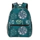 thumbnail image 1 of Fotbe whiter Snowflake balloons Mochila Casual con Estampado para Escuela, Viajes y Actividades al Aire Libre - Duradera, Ligera y Cómoda, 1 of 5