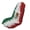 Distressed Mexican Flag Pattern, variant on Garronmavis Cute Ladybug Car Seat Cover Towel Non Slip Front Car Seat Towel Cover 1 PC Multi Functional Car Seat Protector for Most Cars SUVs Trucks Sedans Vans