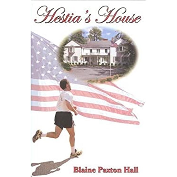 Pre-Owned Hestia's House (Hardcover) 097268218X 9780972682183