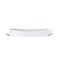 thumbnail image 1 of Better Living Products 15354 CLEVER Flip Shower Shelf White, 1 of 10