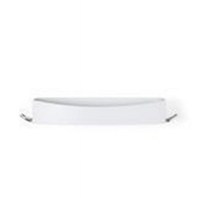 Better Living Produits 15354 Étagère de Douche Rabattable Intelligente Blanche