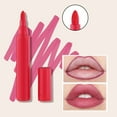Lipliners Pencil, Lip Stain Pen Nude Red Lip Stain Pen Liquid Lip Liner