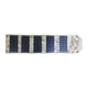 thumbnail image 3 of Panel solar plegable BLESIY para generador solar Camuflaje 10W 18x12x42cm, 3 of 8