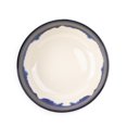 thumbnail image 4 of Thyme & Table Blue Drip Stoneware Cereal Round Bowl, 4 of 5