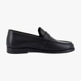 thumbnail image 6 of Steve Madden Alcona Men's Loafers & Slip-Ons Black Leather Size 11 M, 6 of 8