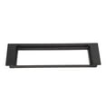 thumbnail image 2 of Car  Fascia, Dash Stereo Install Kit 1 DIN ABS Plastic  for A4 4B 2001-2004, 2 of 8