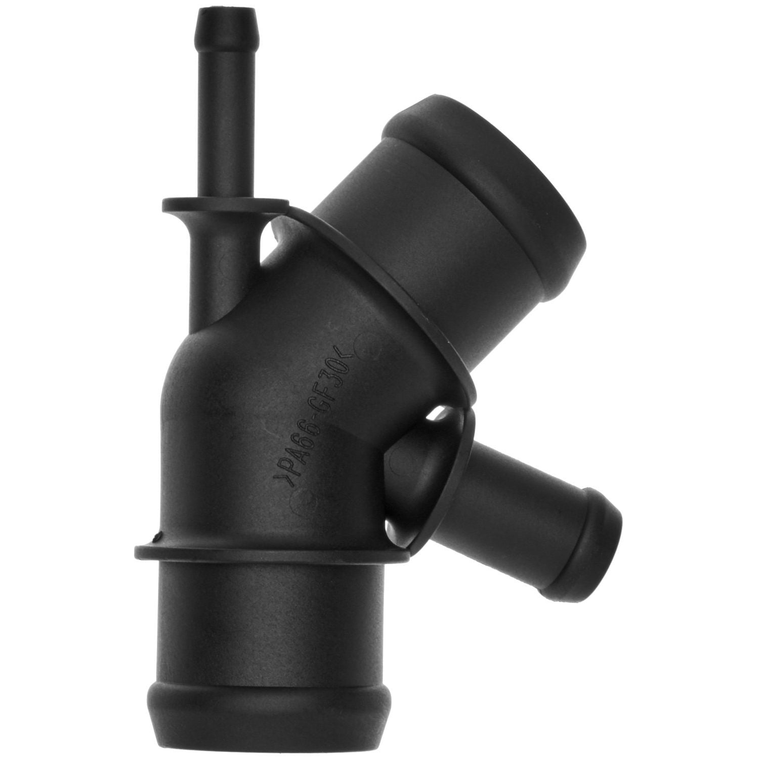 Gates CO34876 Coolant Outlet Fits select: 2000-2005 VOLKSWAGEN JETTA, 2001-2006 AUDI TT
