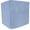 Light Blue, variant on Solid Bread Machine Cover by Penny's Needful Things (Light Blue)