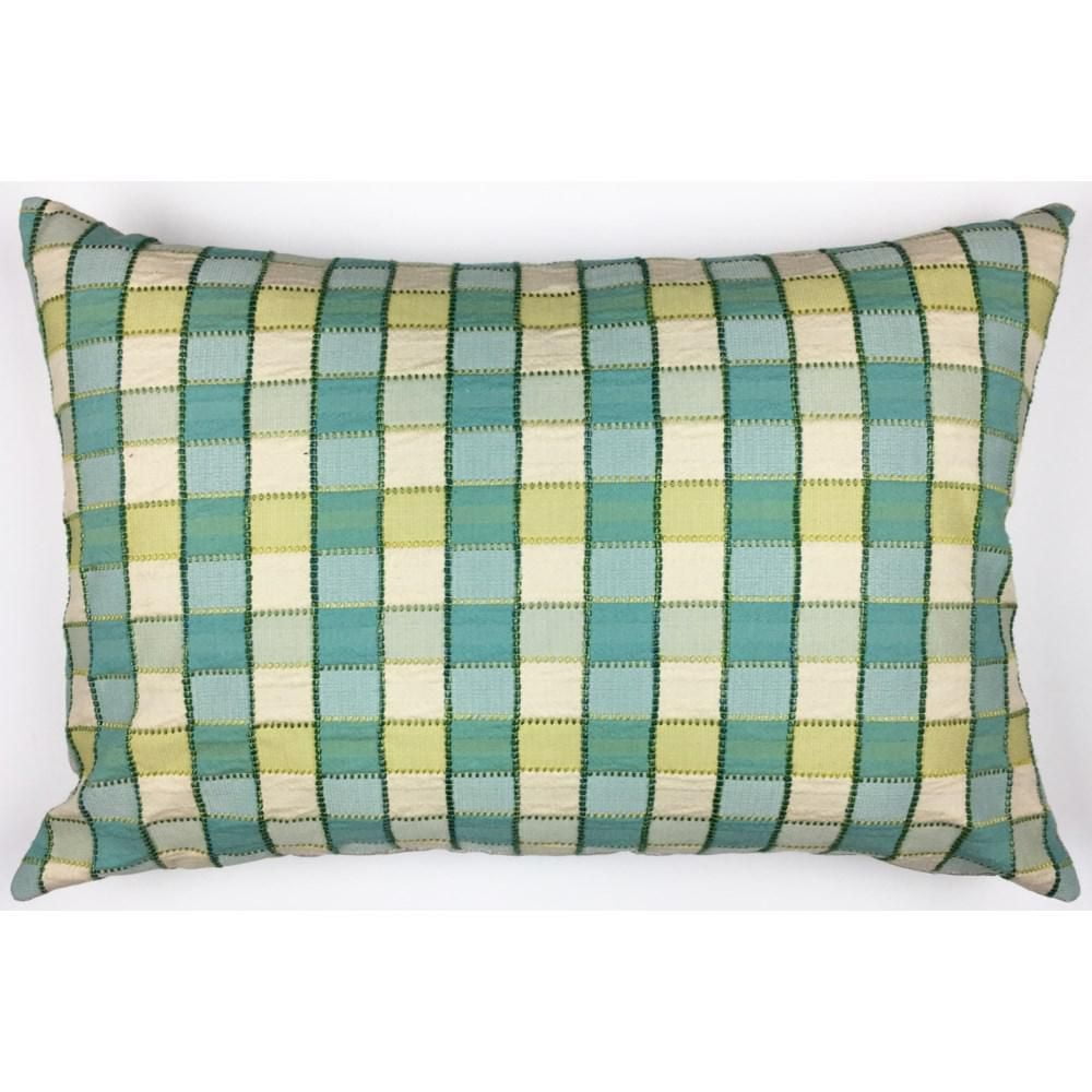Homeport Hereux Decorative Pillow