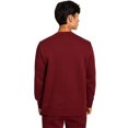 thumbnail image 5 of Reebok Men's and Big Men's Game Day Fleece Crewneck Sweatshirt, Sizes XS-5XL, 5 of 6