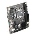 thumbnail image 4 of Processor Supports  LGA-1151 Matx Socket 1151 Tosuny Desktop Computer Wi Desktop Computer Motherboard LGA 1155 USB3.0  Mainboard For  B75, 4 of 8
