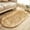 E, variant on Dengmore Gift Super Soft Faux Sheepskin Area Rugs For Bedroom Floor Plush Carpet Faux Rug Bedside Rugs