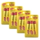 thumbnail image 1 of Bálsamo labial Carmex Classic, humectante medicado para labios, 12 x 4, 1 of 9