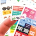 thumbnail image 3 of Planner Stickers, Dad Pad® Collection (Qty 644) - Special Occasion Reminders, Weekly to-dos, Family Events, Vacation, Honey-dos, Date Night, 3 of 11