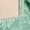 thumbnail image 4 of Regency Dresses for Women Luxurious Pearl Puff Victorian Dress, 4 of 8