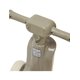 thumbnail image 4 of Montable Denco Toys Baby Triciclo Gris Con Luz LED Y Musica, 4 of 5