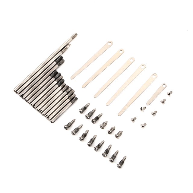 Clarinet Maintenance Tools,Metal Clarinet Reparing Maintenance Clarinet Tools Clarinet Repair Tools Next-Gen Design