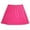 rose, variant on SILVERCELL 8-16T Teens Girls Casual Mini Skirts with Liner Women Ladies Athletic Solid Culottes Pleated Skater Skirt Skorts For Tennis, Golf, Running, Sports