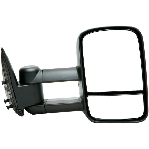 Dorman 955-1858 Passenger Side Door Mirror for Specific Chevrolet / GMC Models