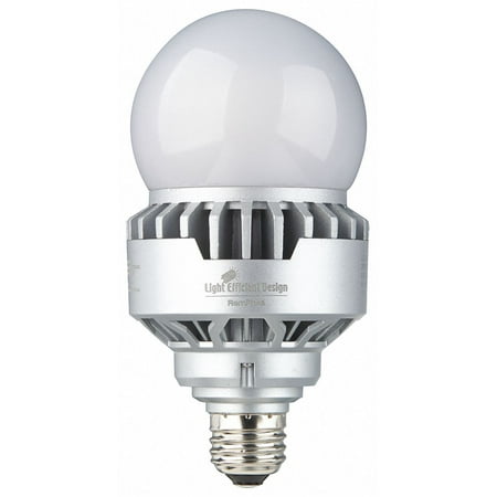 

Light Efficient Design LED Bollard Bulb 2-5/8 Bulb Dia. LED-8017E345-G3
