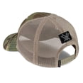 thumbnail image 4 of Vortex Optics Mens Logo Hat Multicam, 4 of 4