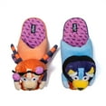 thumbnail image 5 of Bluey Ladies Hallowen 3D Slippers, 5 of 8
