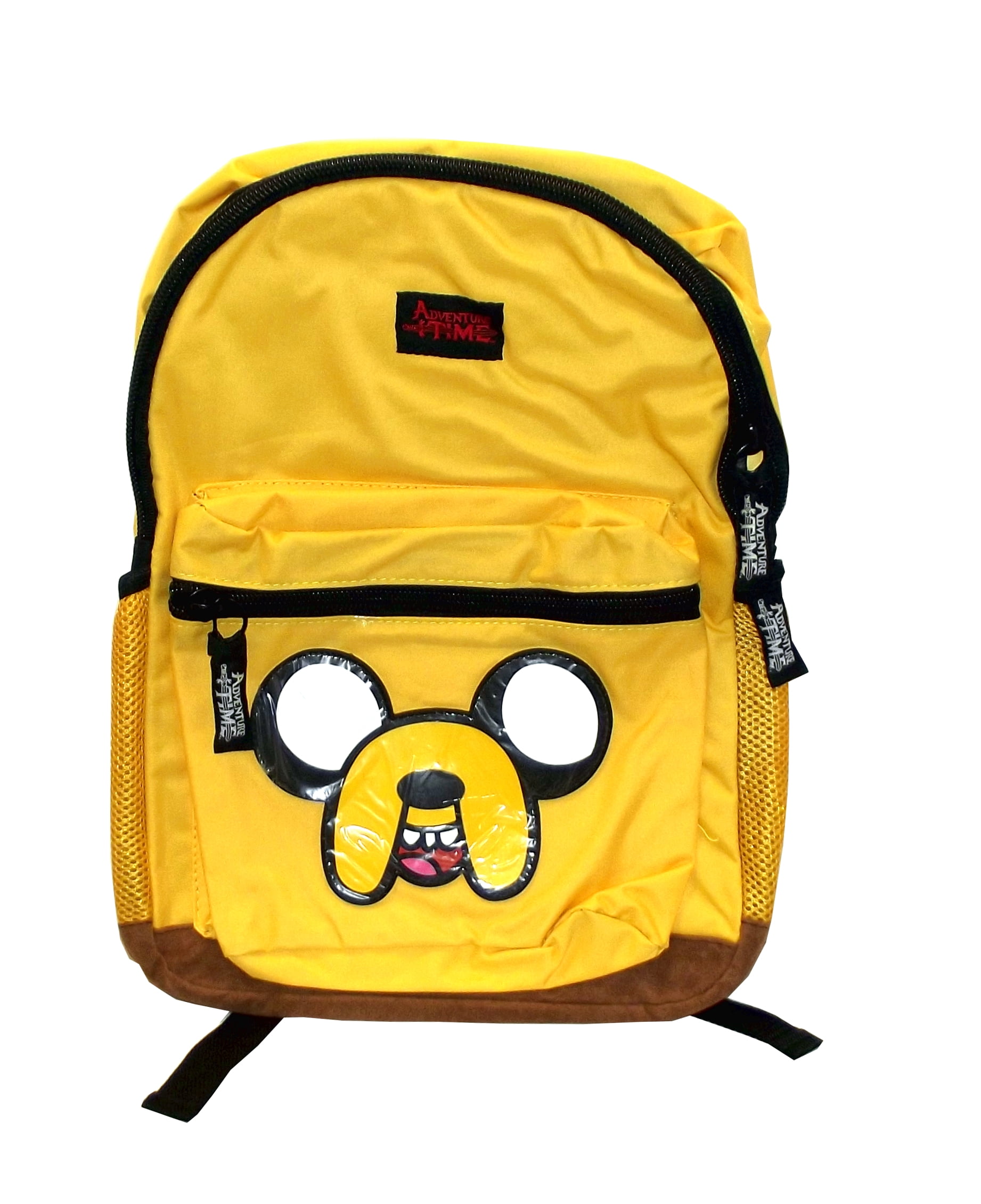 character backpacks for adults