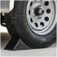 thumbnail image 3 of HQ POWERSPORTS WC1467A Rubber Wheel Chock (Each), 3 of 5