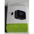 thumbnail image 2 of RHEA- Wireless Transmitter & Receiver 2-In-1 Wireless Audio Adapter, 2 of 6