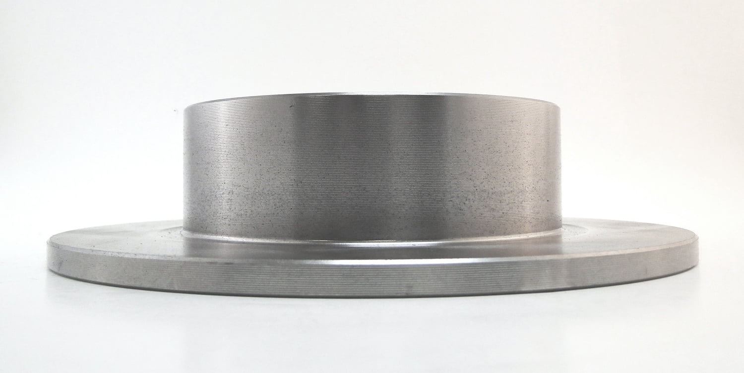 Winstop Brake Rotor, Rear WS229476, Subaru XT 1991-1989