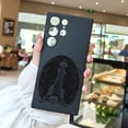 thumbnail image 2 of "Mantenga su iPhone seguro y a la moda con una funda de goma TPU flexible a prueba de golpes que presenta un diseño único con estampado de dibujos animados", 2 of 4
