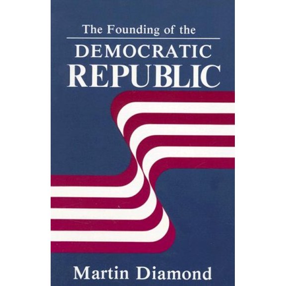 Pre-Owned The Founding of the Democratic Republic (Paperback) 0875812716 9780875812717